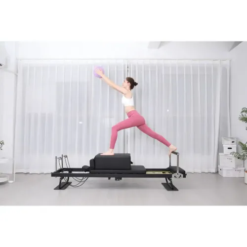 RING Pilates Reformer sa Jumperom RX R33 